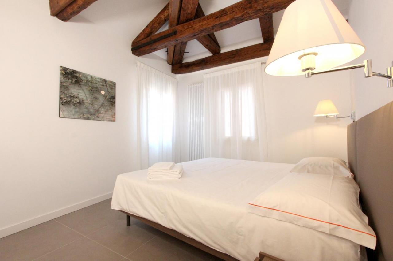 Residence Degli Artisti Venedig Exterior foto