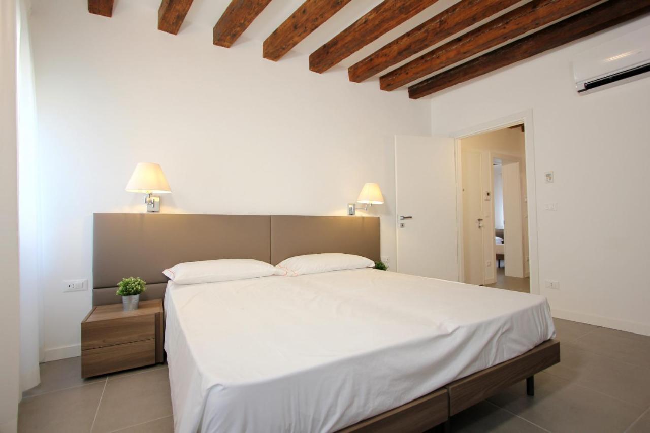 Residence Degli Artisti Venedig Exterior foto
